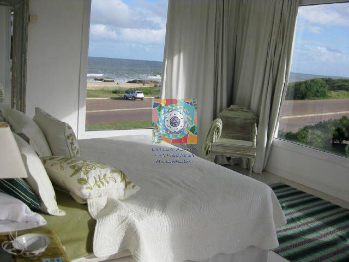 Casa ID.264 - Casa en La Barra, Montoya