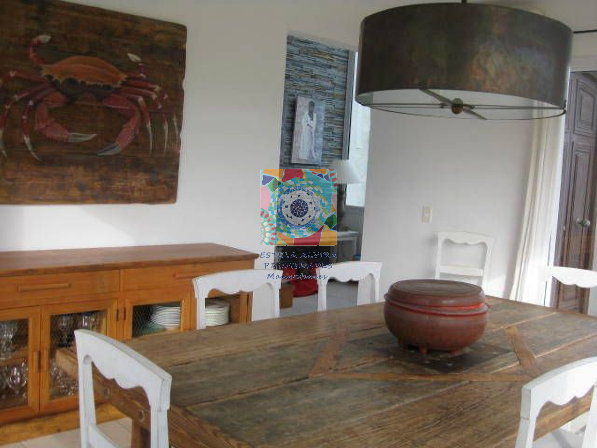 Casa ID.264 - Casa en La Barra, Montoya