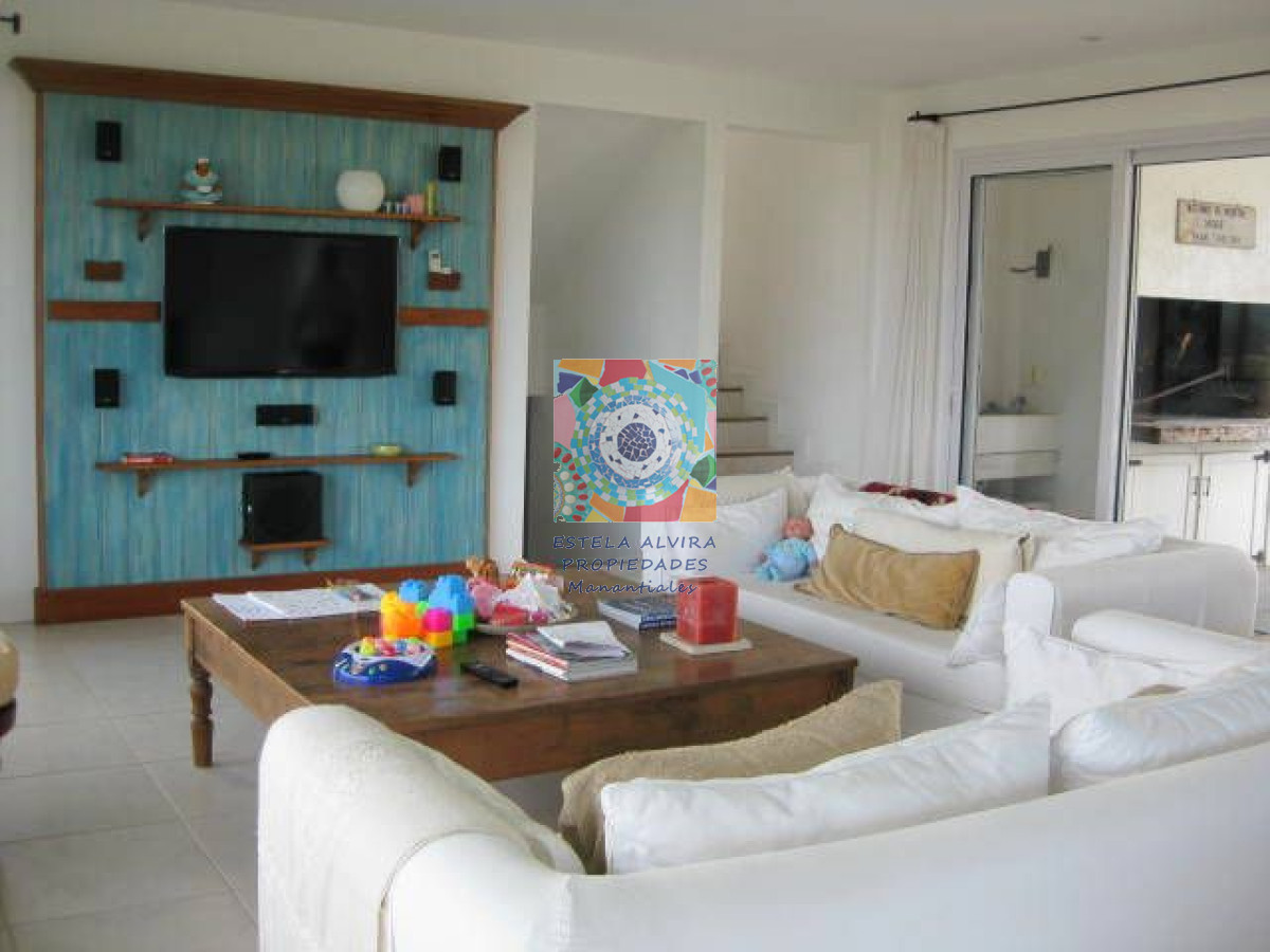 Casa ID.264 - Casa en La Barra, Montoya