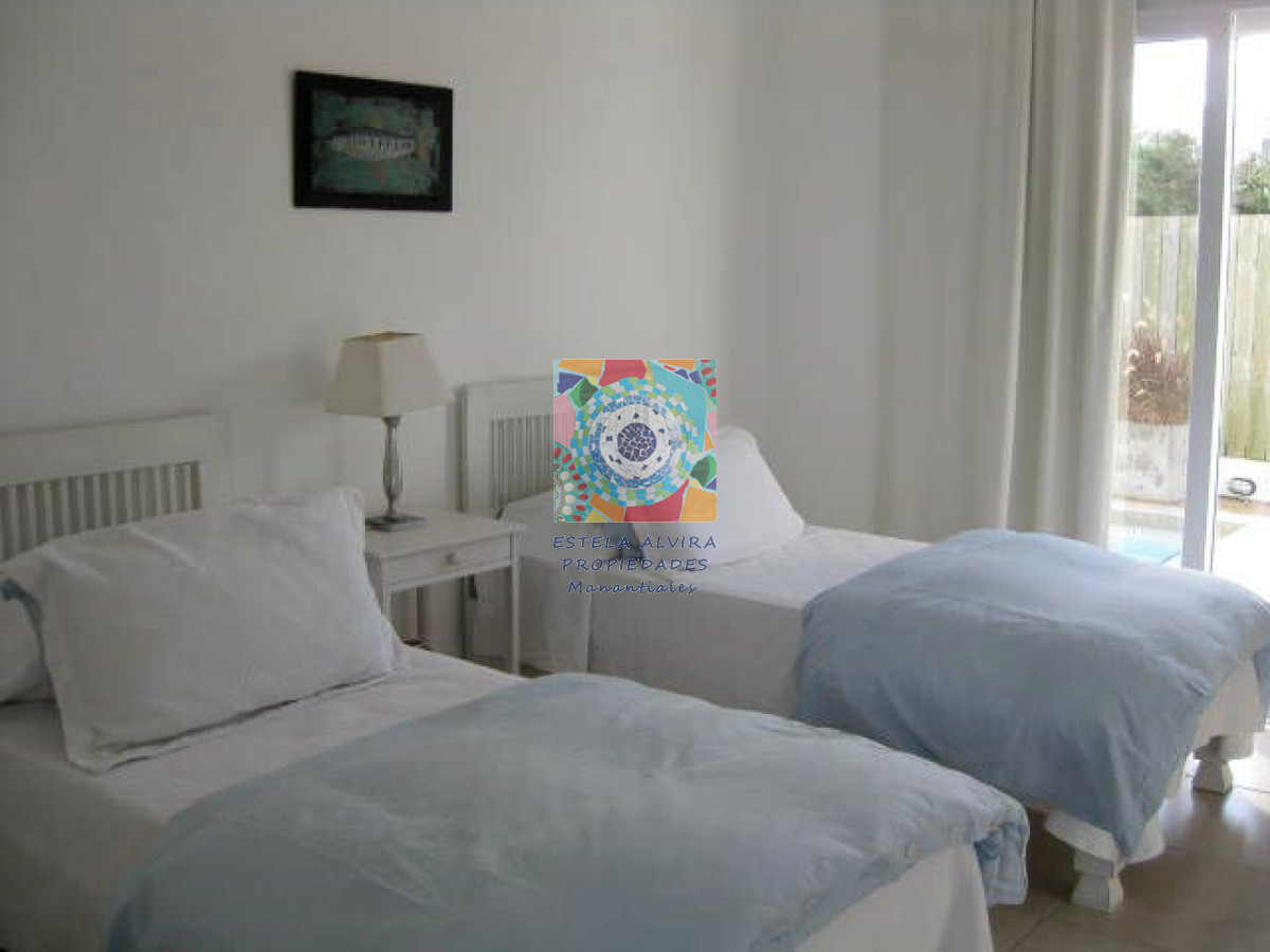 Casa ID.264 - Casa en La Barra, Montoya