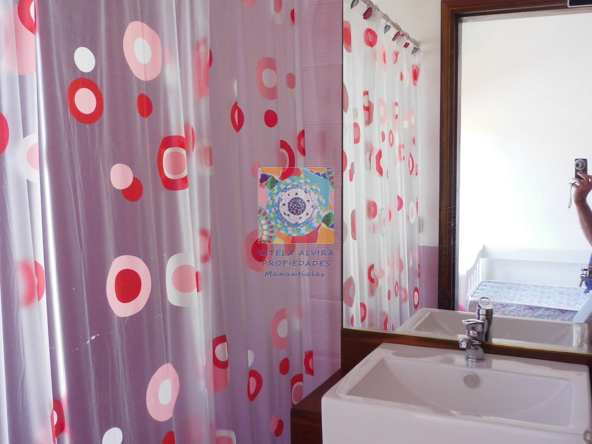 Casa ID.274 - Casa en Manantiales, Manantiales
