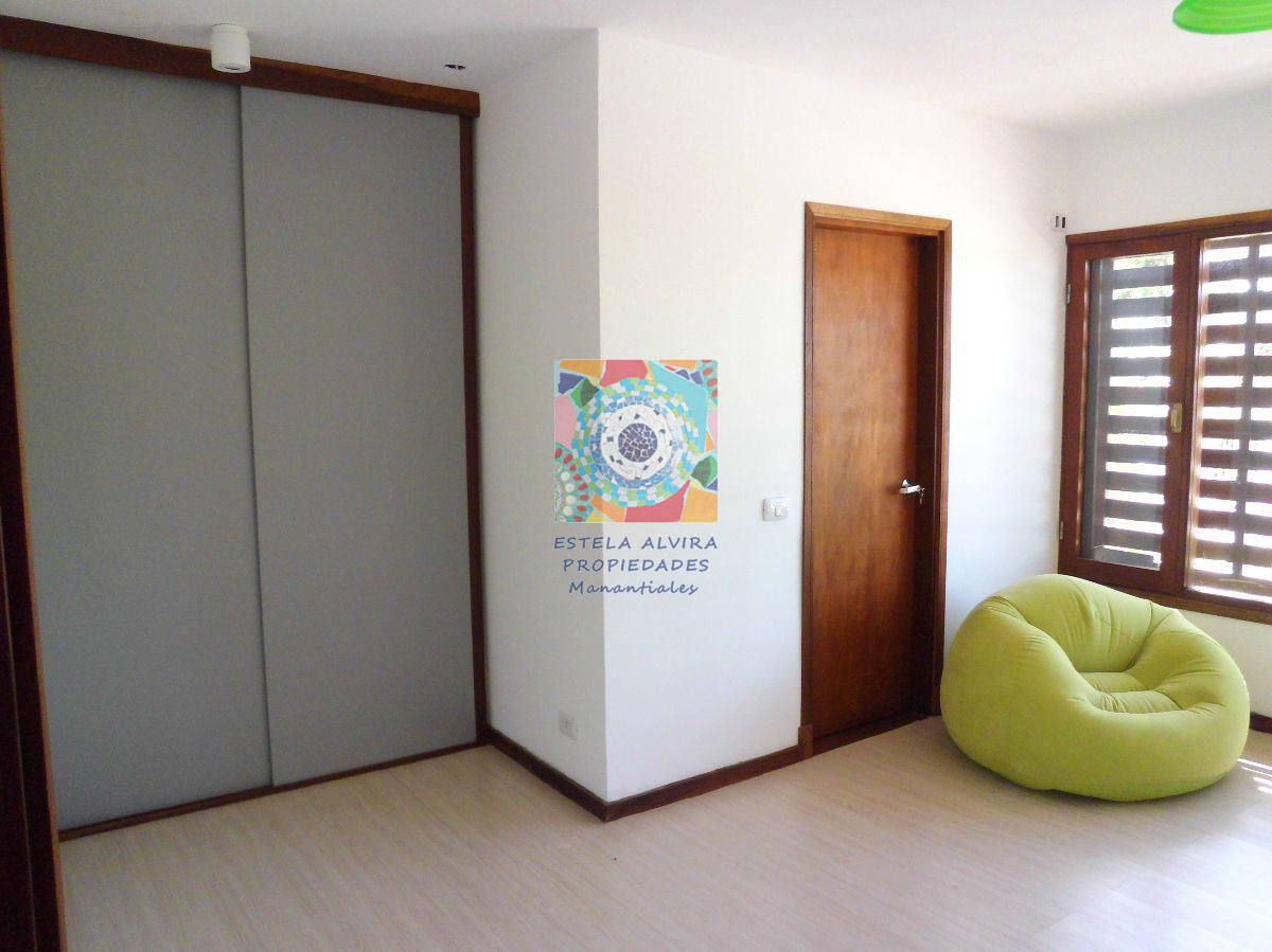 Casa ID.274 - Casa en Manantiales, Manantiales