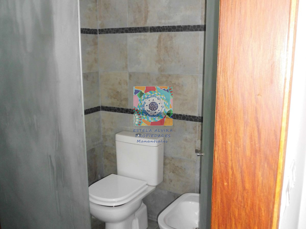 Casa ID.274 - Casa en Manantiales, Manantiales