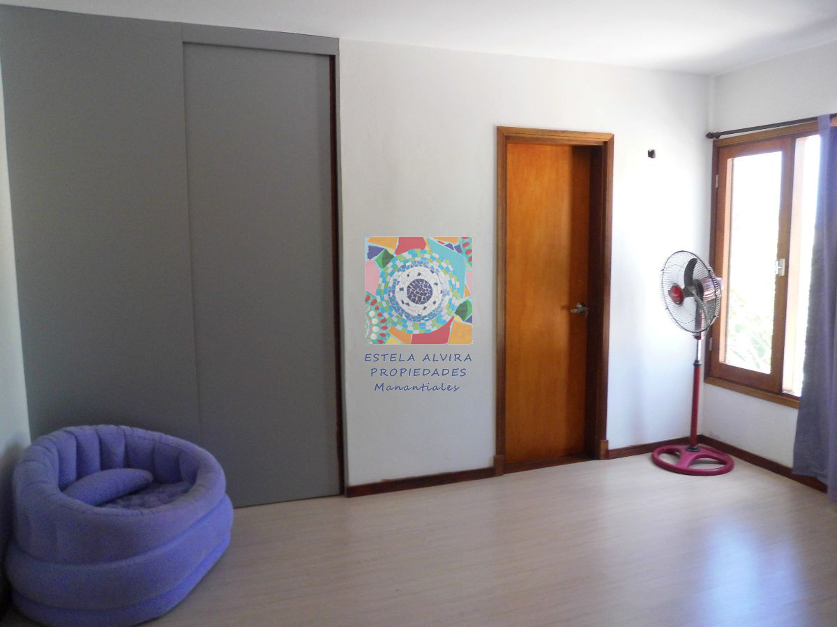 Casa ID.274 - Casa en Manantiales, Manantiales