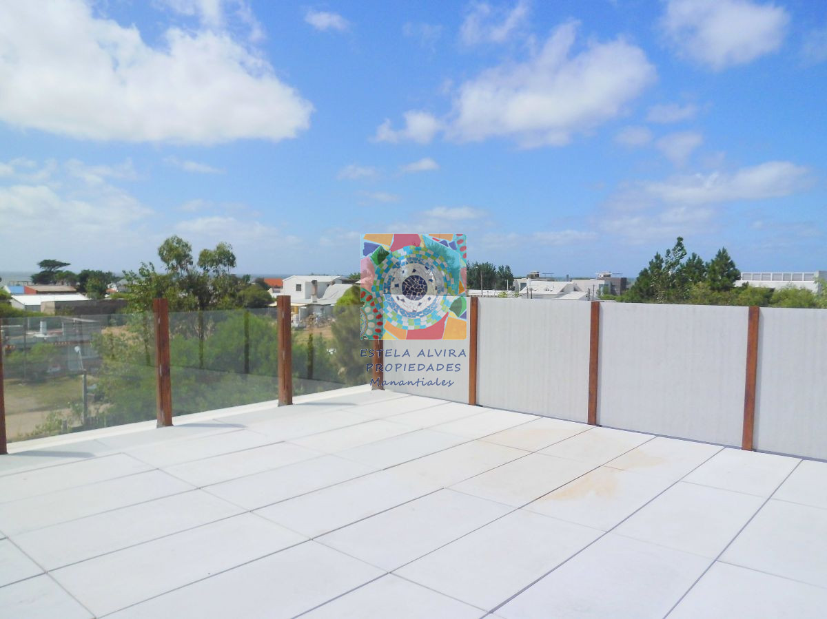 Casa ID.274 - Casa en Manantiales, Manantiales