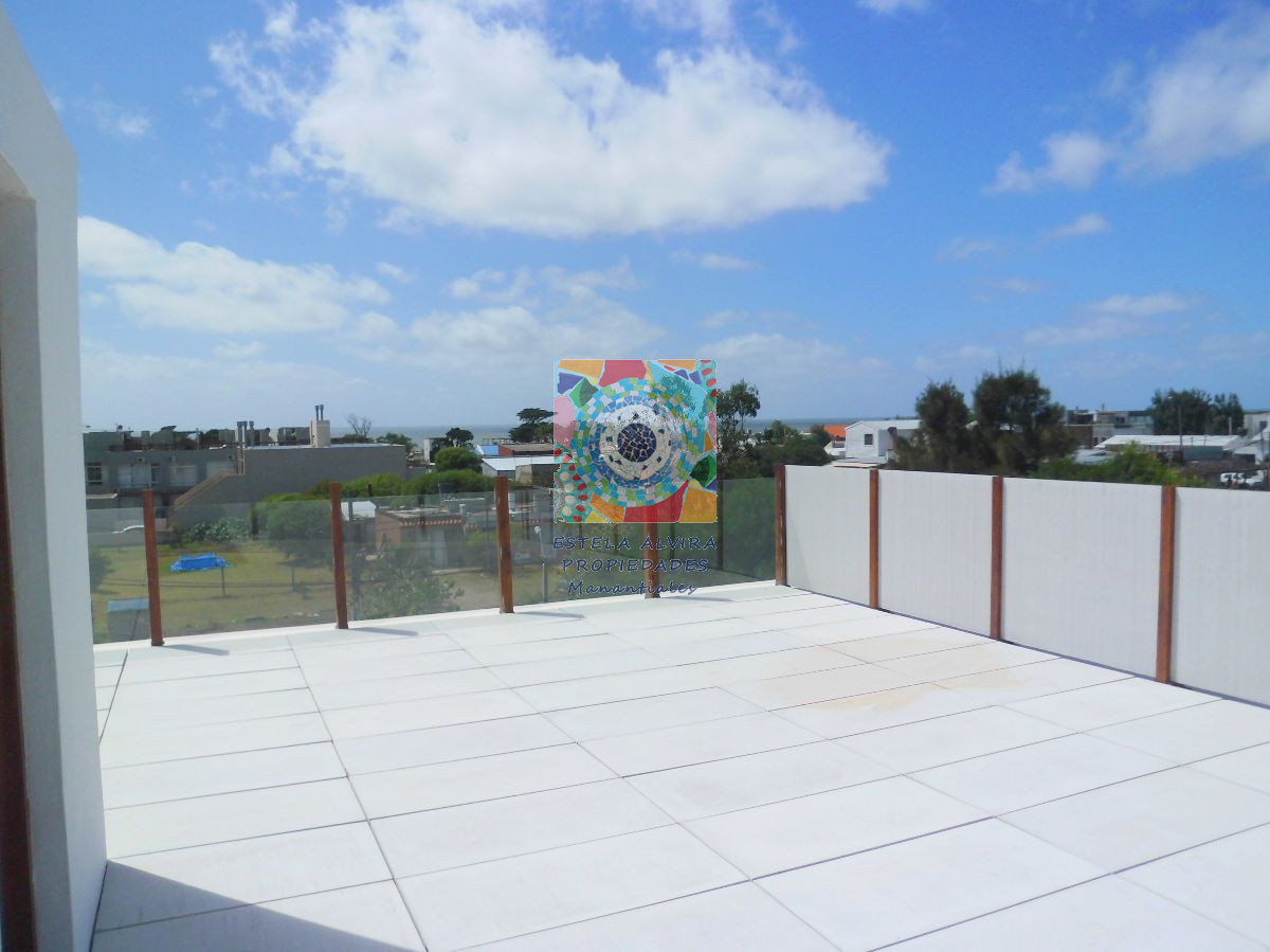 Casa ID.274 - Casa en Manantiales, Manantiales