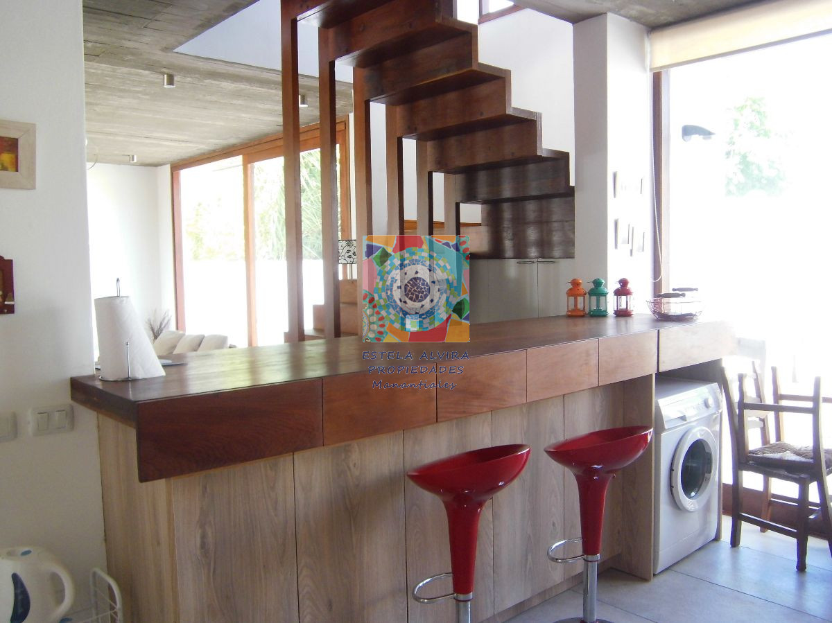 Casa ID.274 - Casa en Manantiales, Manantiales