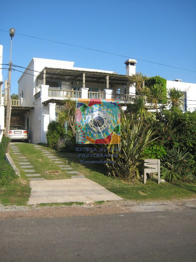 Casa ID.27 - Casa en La Barra, La Barra