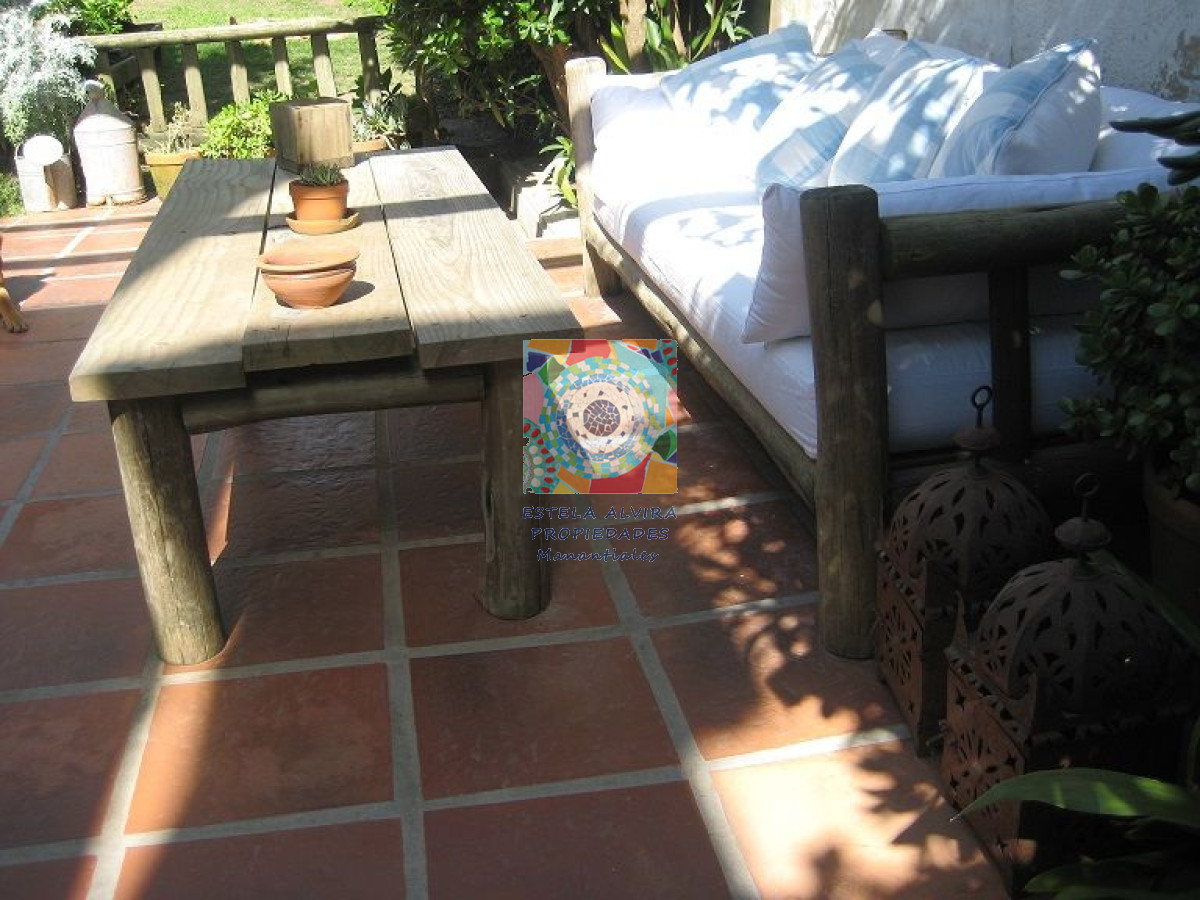 Casa ID.27 - Casa en La Barra, La Barra