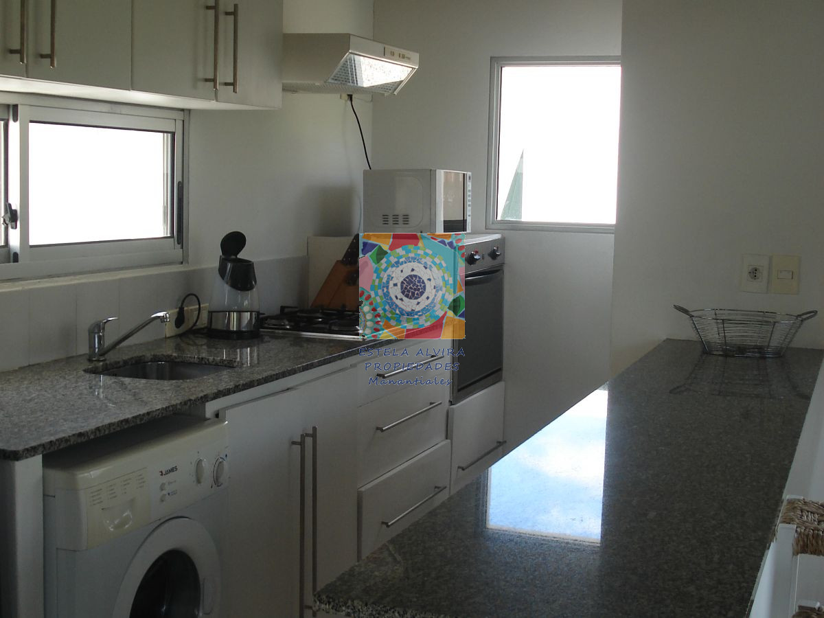 Casa ID.31 - Casa en Manantiales, Manantiales