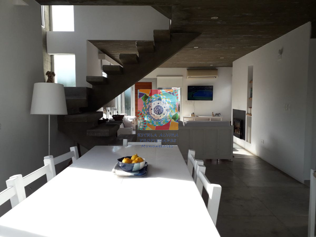 Casa ID.31 - Casa en Manantiales, Manantiales