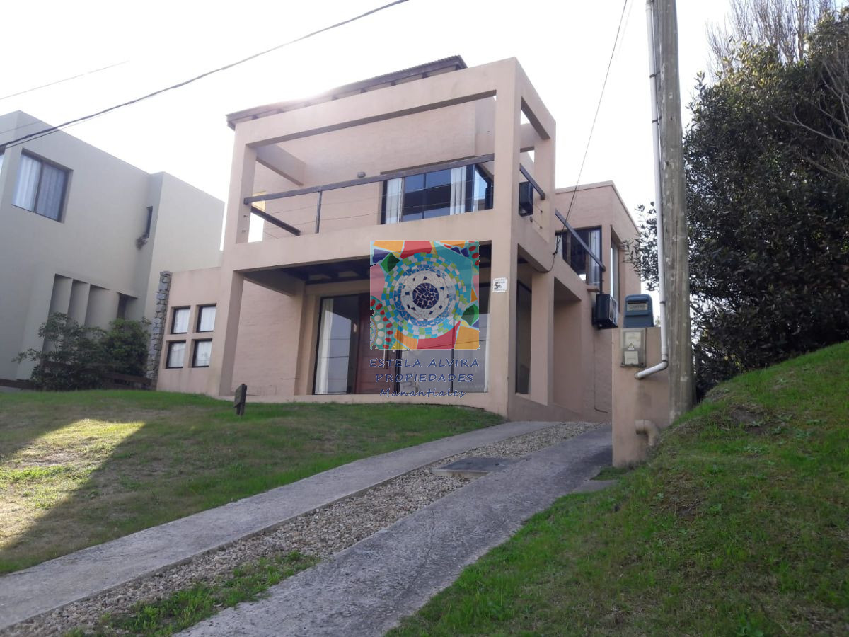 Casa ID.359 - Casa en La Barra, La Barra