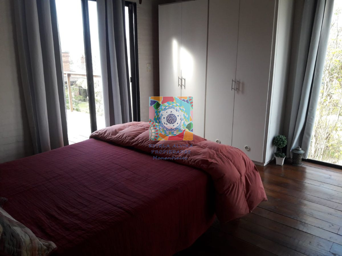 Casa ID.359 - Casa en La Barra, La Barra