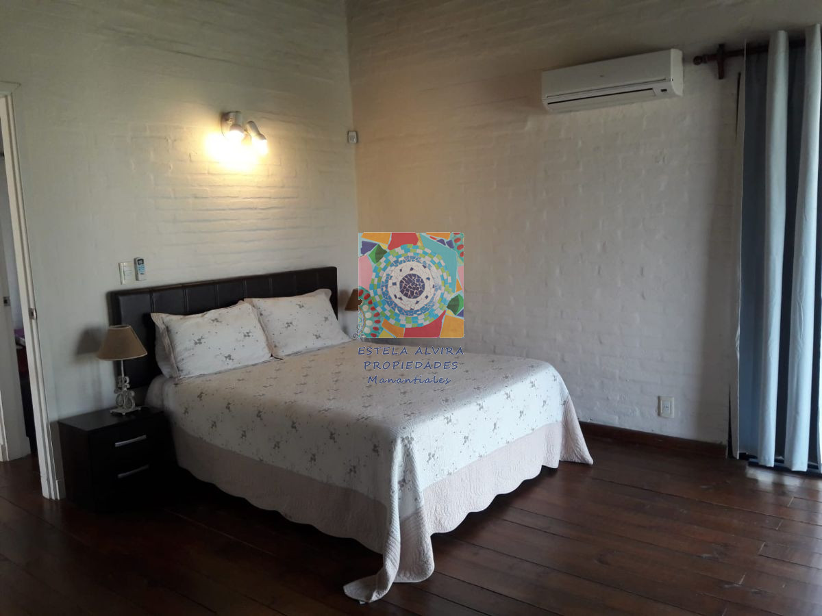 Casa ID.359 - Casa en La Barra, La Barra
