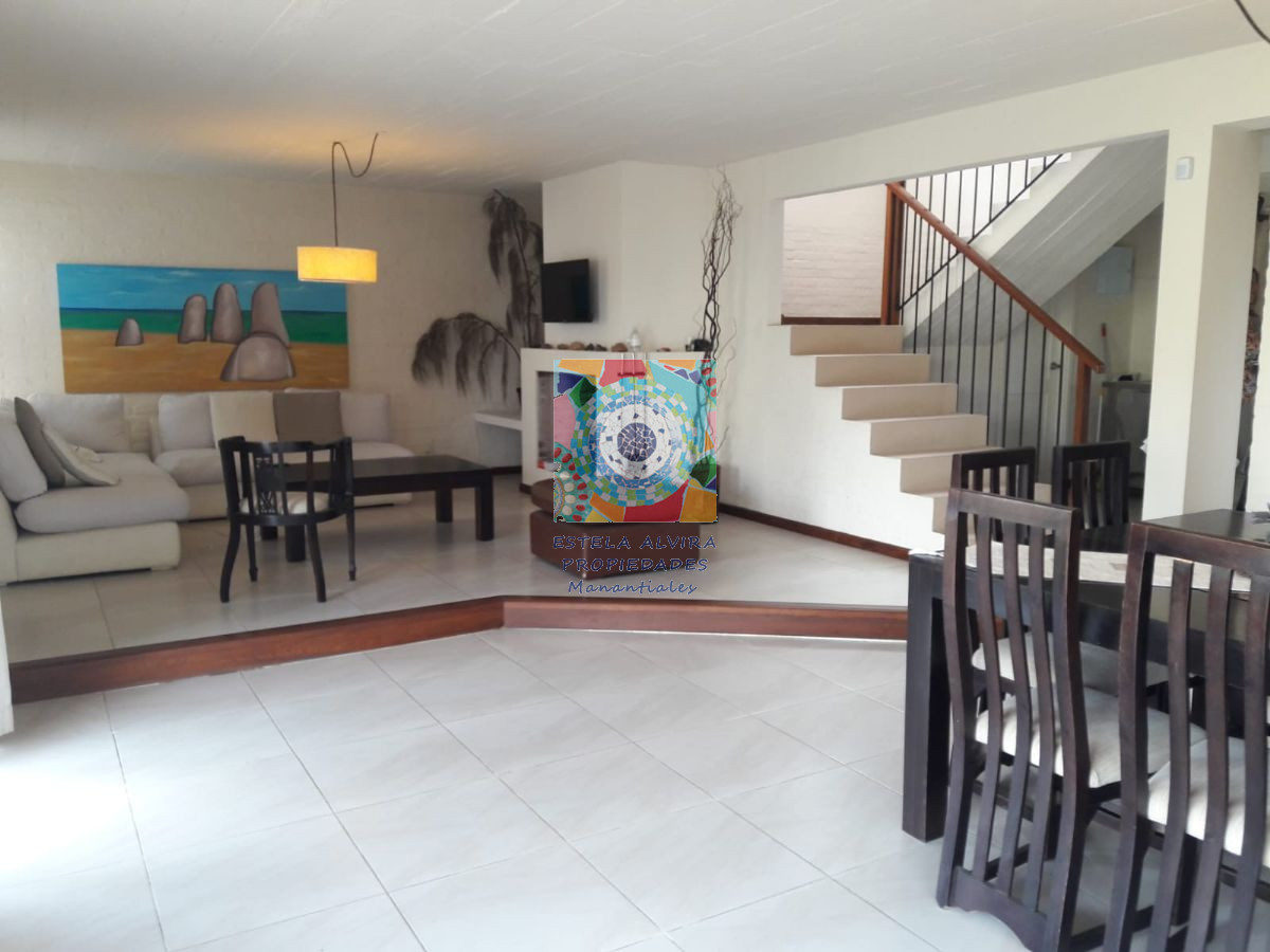 Casa ID.359 - Casa en La Barra, La Barra