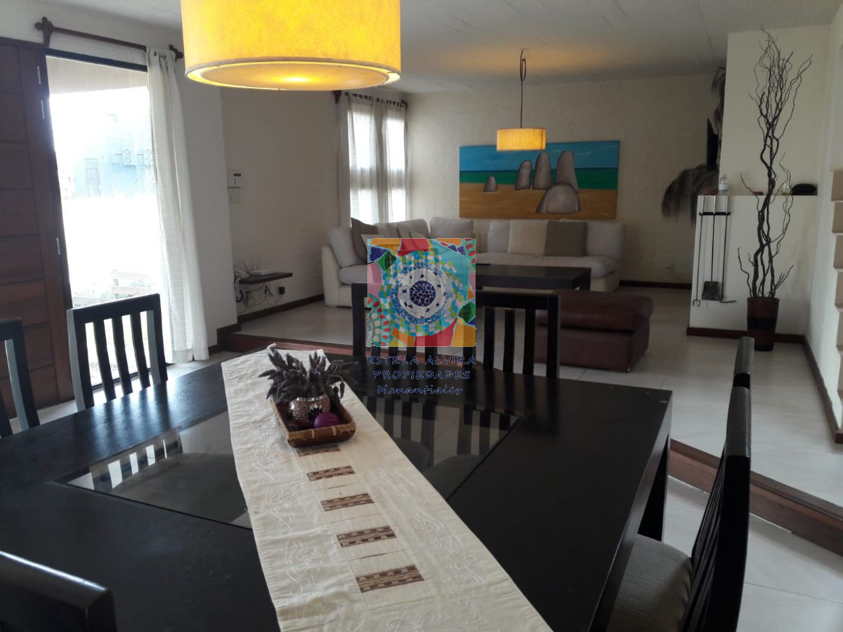 Casa ID.359 - Casa en La Barra, La Barra