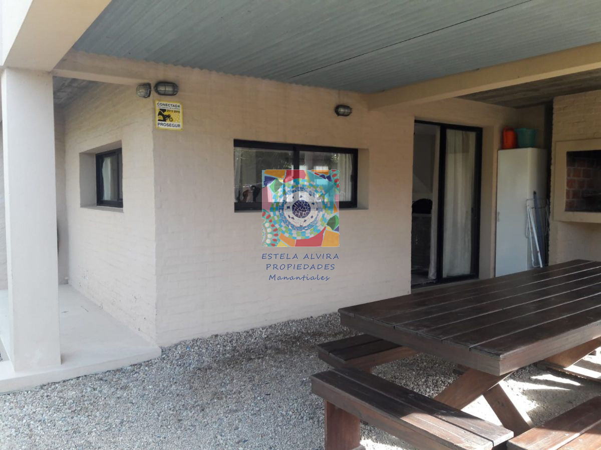 Casa ID.359 - Casa en La Barra, La Barra