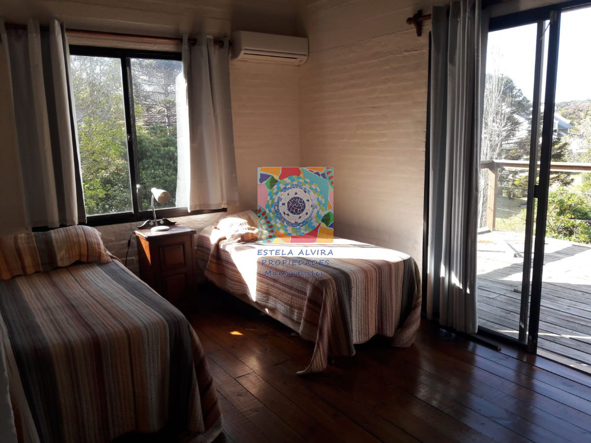 Casa ID.359 - Casa en La Barra, La Barra