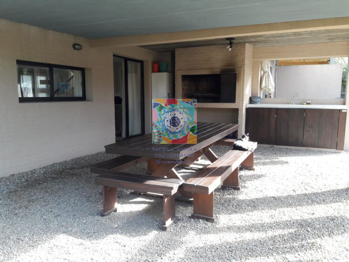 Casa ID.359 - Casa en La Barra, La Barra