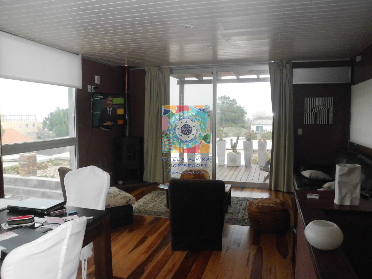 Casa ID.367 - Casa en Manantiales, Manantiales