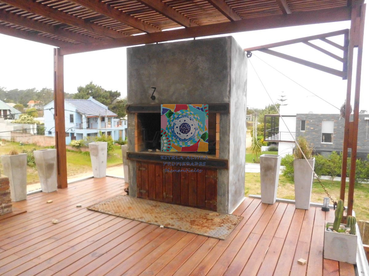 Casa ID.367 - Casa en Manantiales, Manantiales