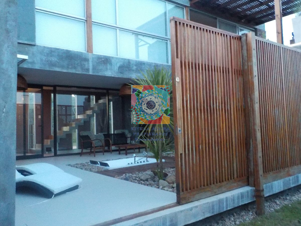 Casa ID.367 - Casa en Manantiales, Manantiales