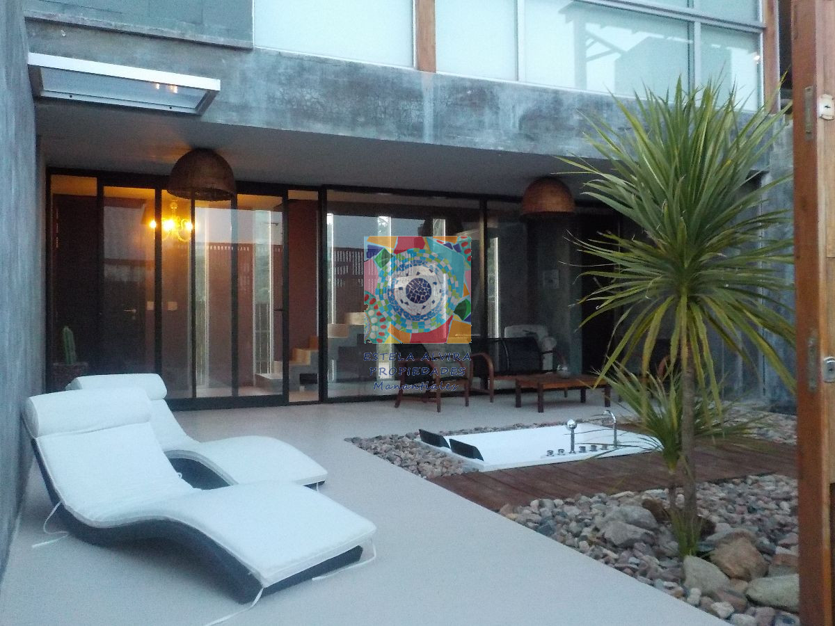 Casa ID.367 - Casa en Manantiales, Manantiales