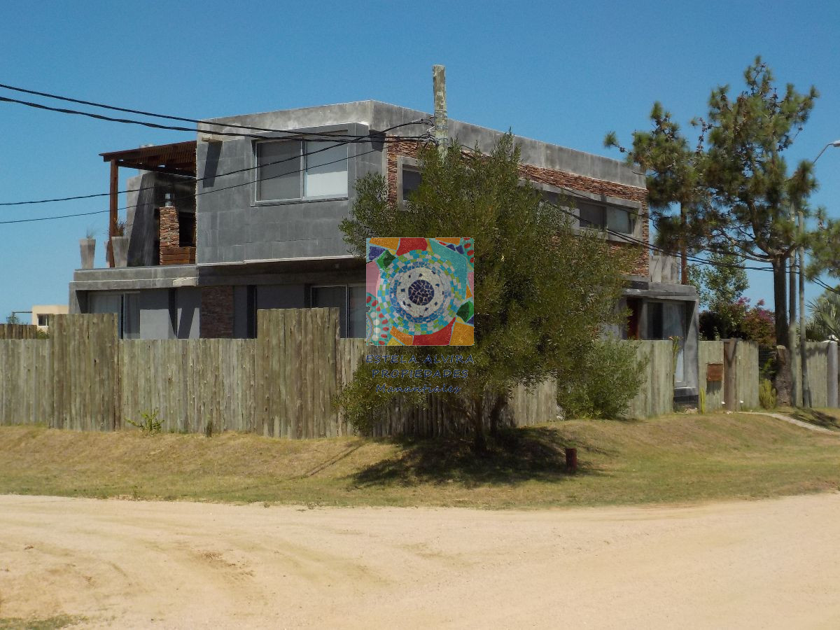 Casa ID.367 - Casa en Manantiales, Manantiales