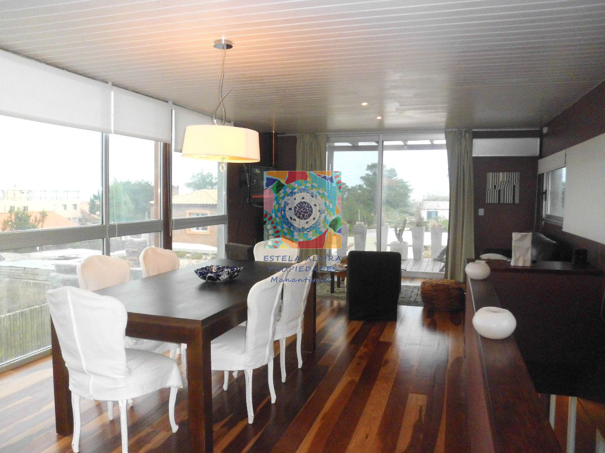 Casa ID.367 - Casa en Manantiales, Manantiales