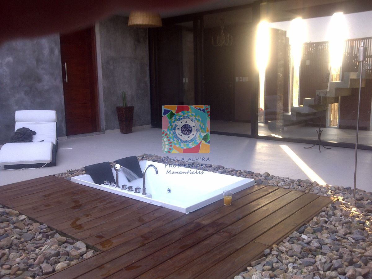 Casa ID.367 - Casa en Manantiales, Manantiales