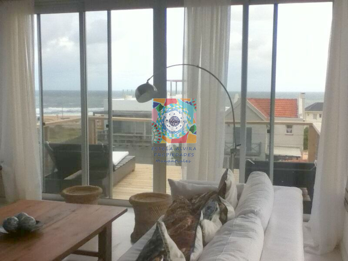 Casa ID.375 - Casa en La Barra, Montoya