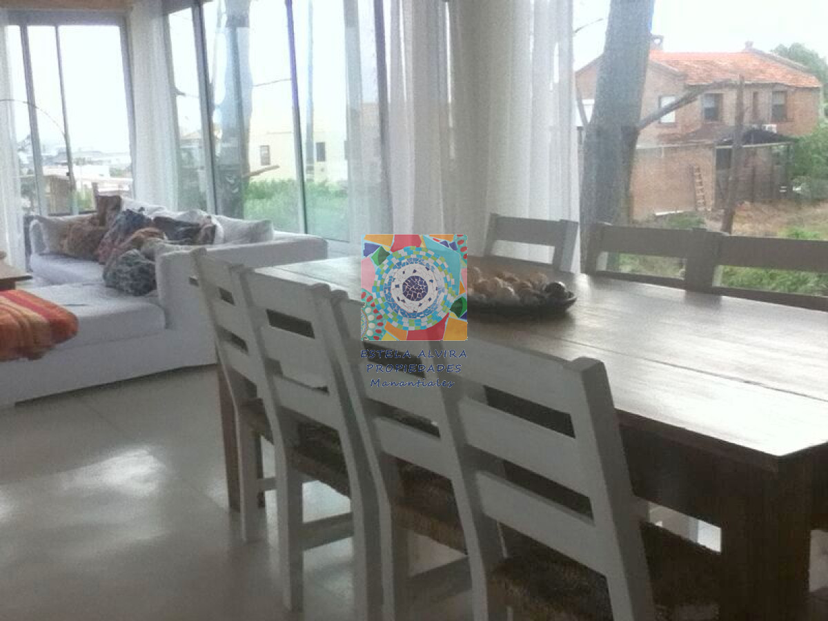 Casa ID.375 - Casa en La Barra, Montoya