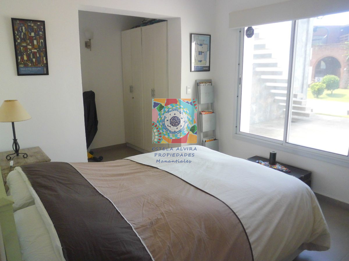Casa ID.415 - Casa en Manantiales, Manantiales