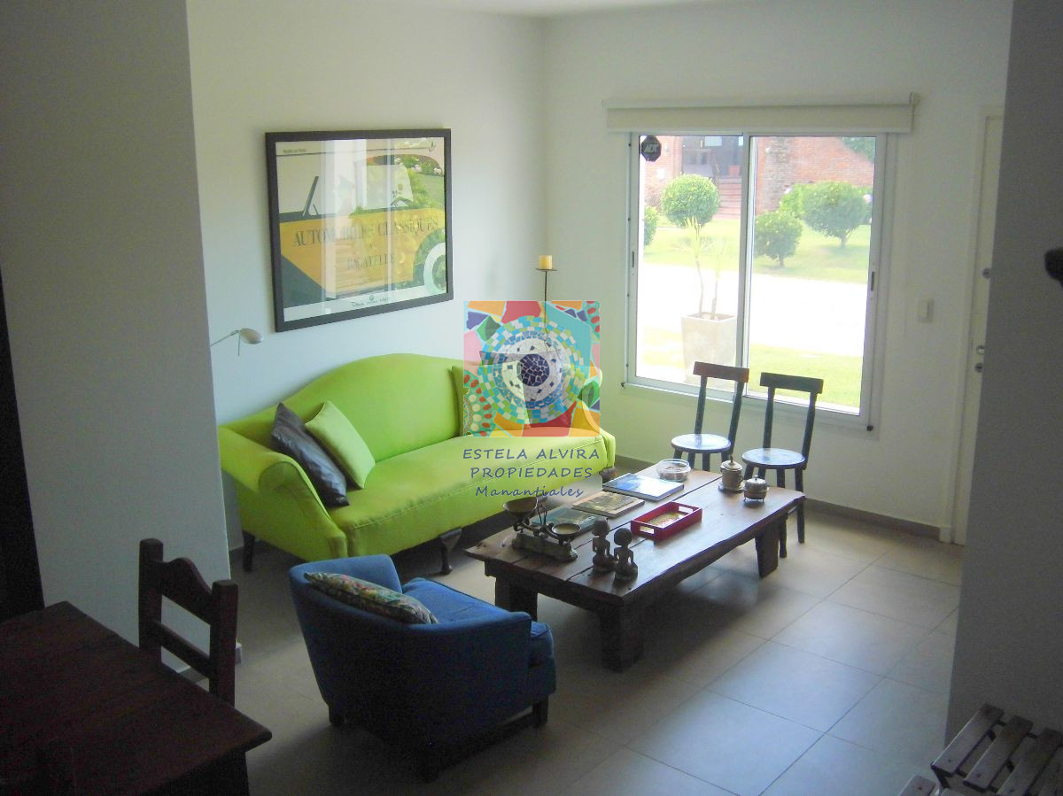 Casa ID.415 - Casa en Manantiales, Manantiales