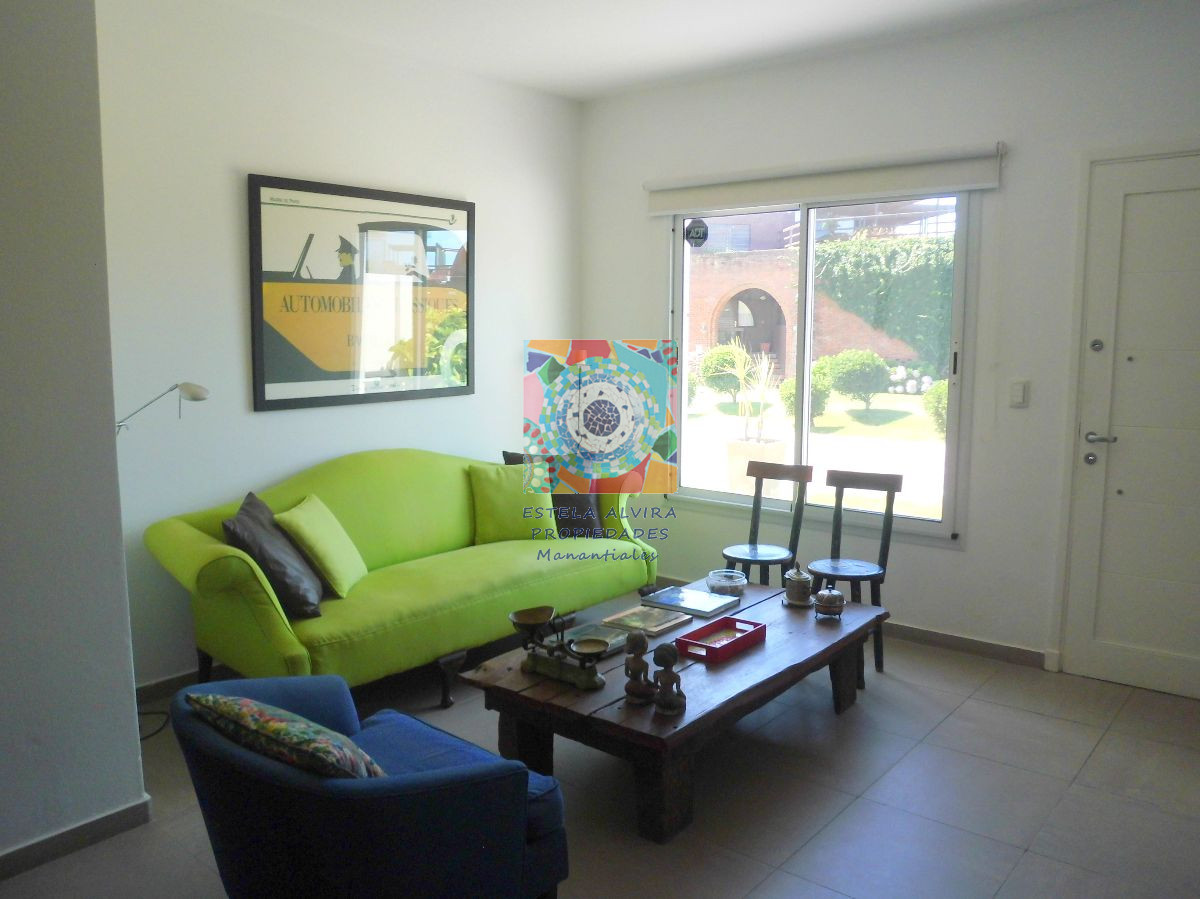 Casa ID.415 - Casa en Manantiales, Manantiales