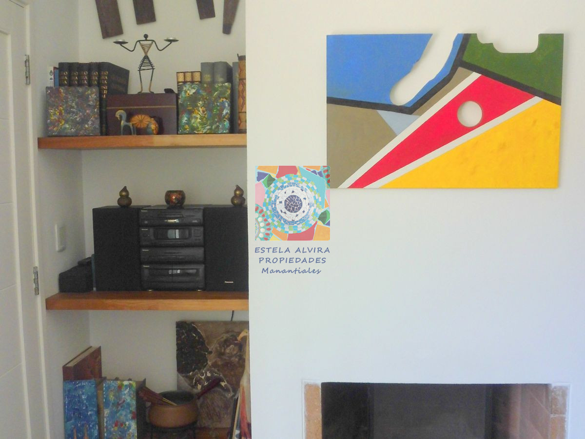 Casa ID.415 - Casa en Manantiales, Manantiales