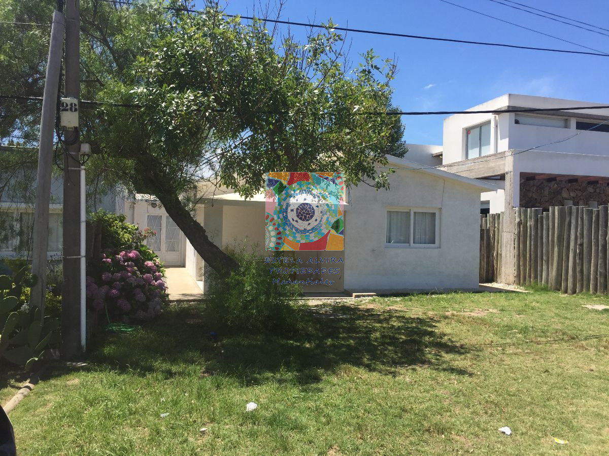 Casa ID.460 - Casa en Manantiales, Manantiales