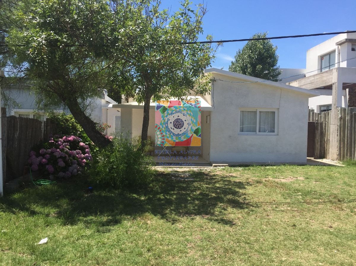 Casa ID.460 - Casa en Manantiales, Manantiales