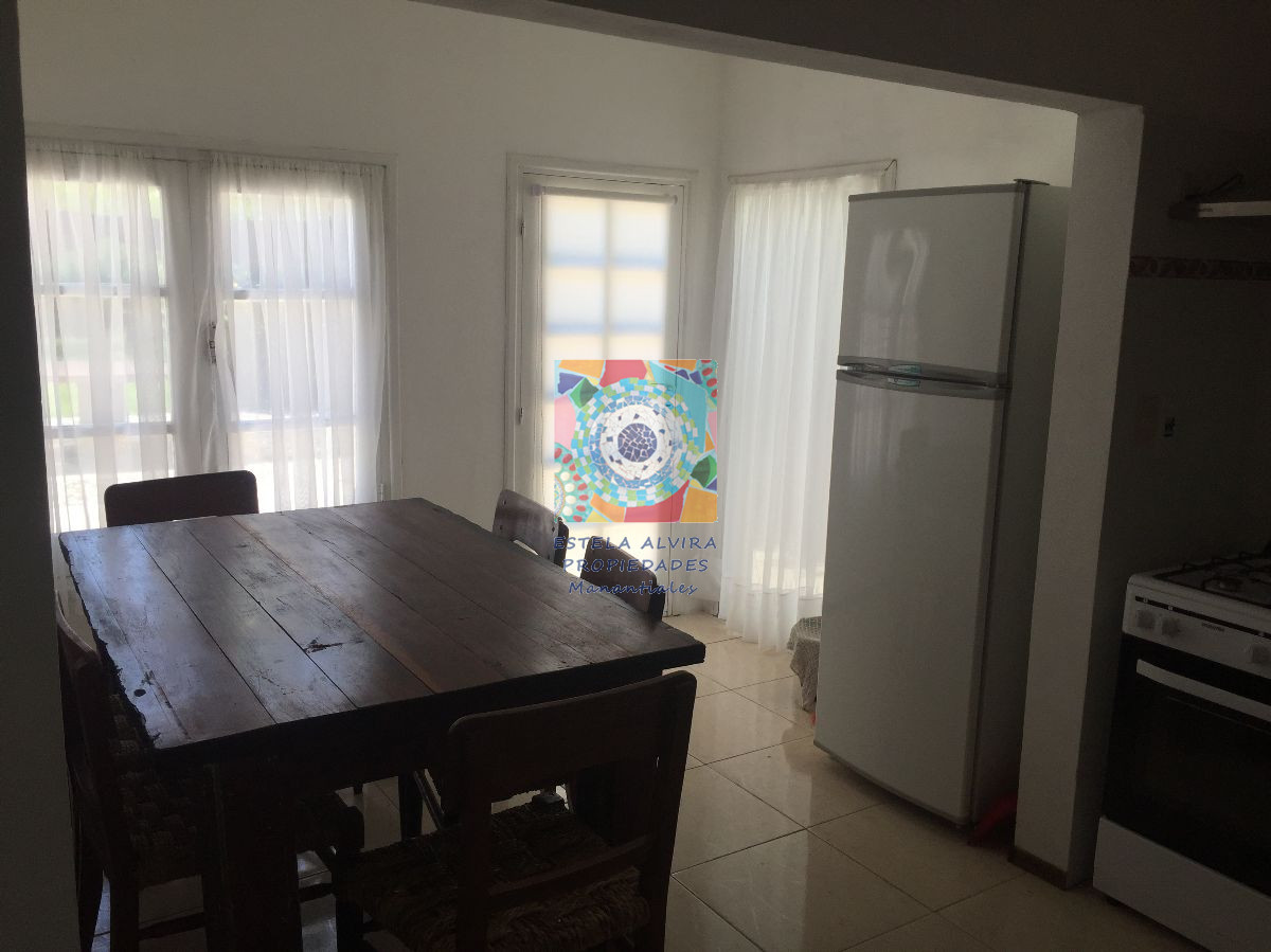 Casa ID.460 - Casa en Manantiales, Manantiales