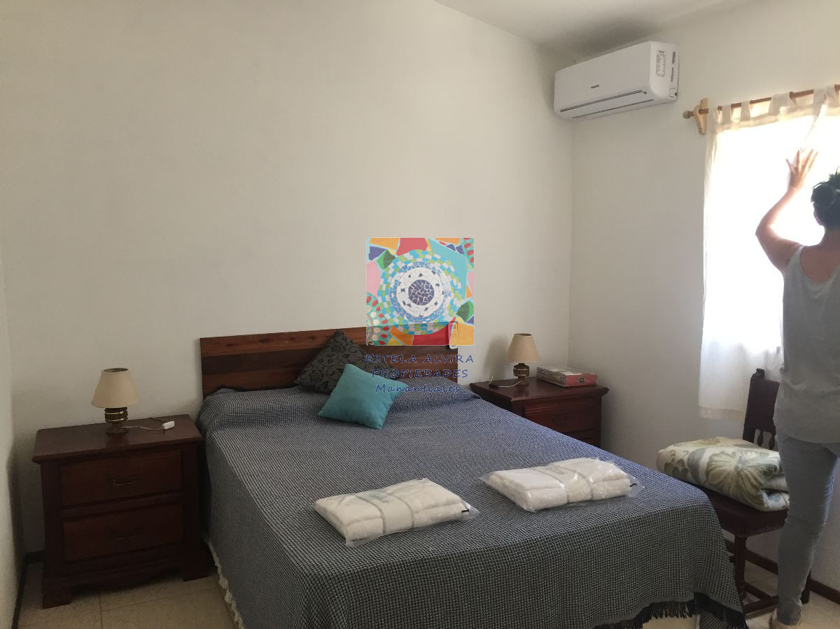Casa ID.460 - Casa en Manantiales, Manantiales