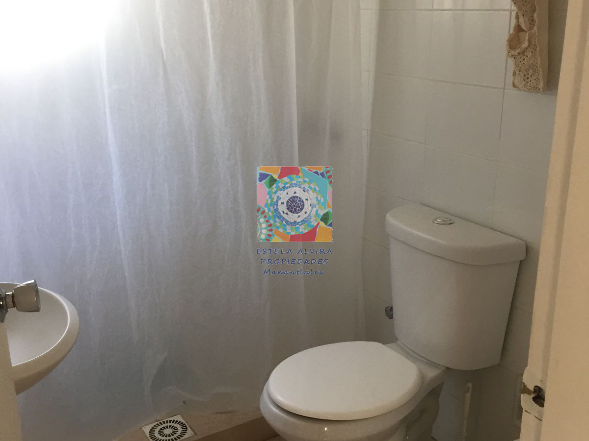 Casa ID.460 - Casa en Manantiales, Manantiales