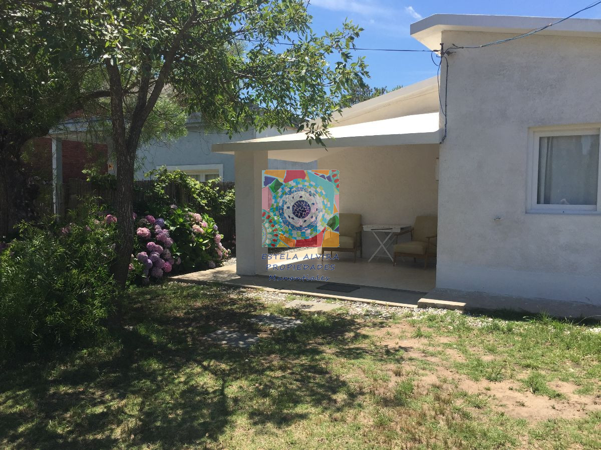 Casa ID.460 - Casa en Manantiales, Manantiales