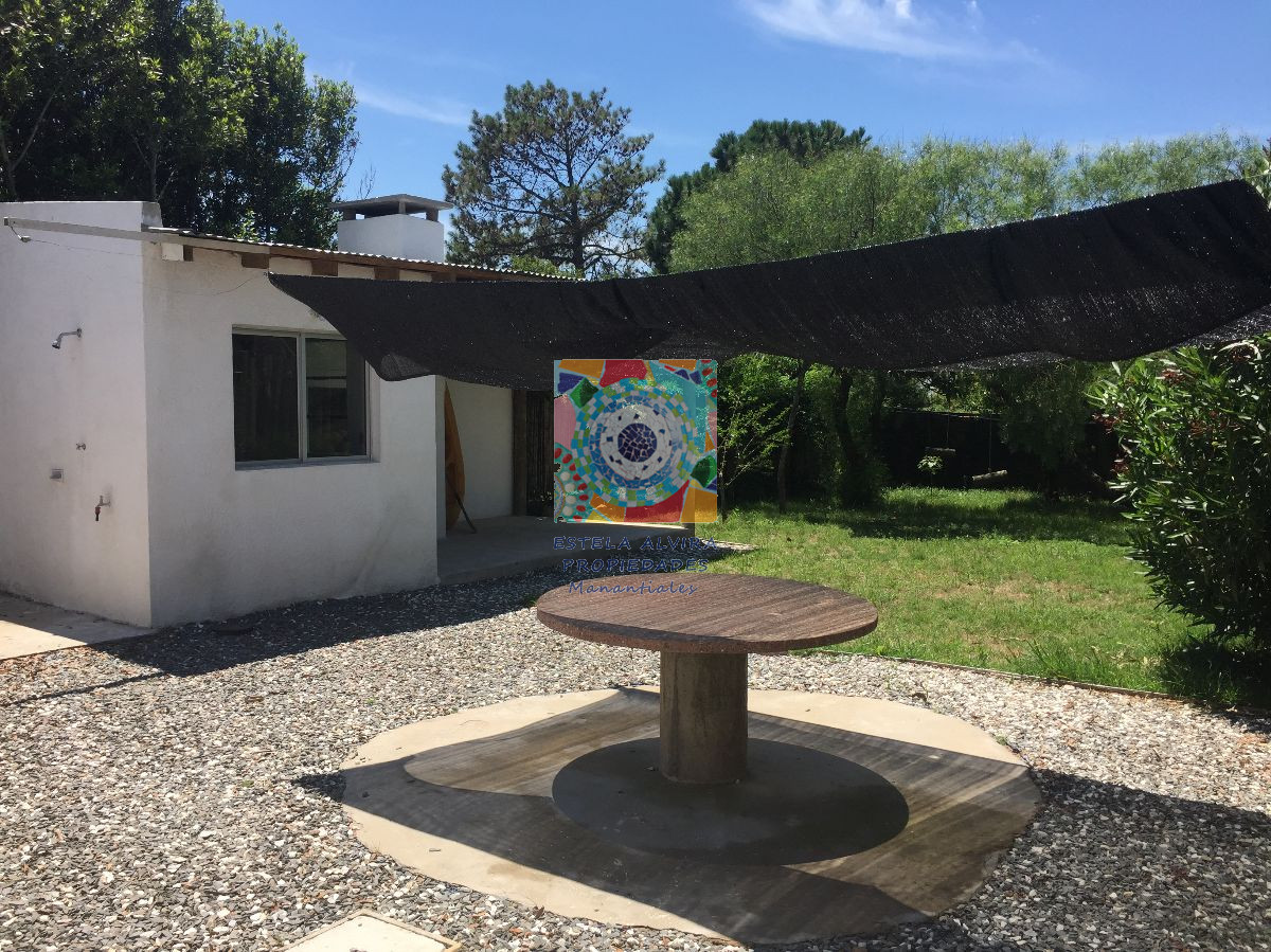 Casa ID.460 - Casa en Manantiales, Manantiales