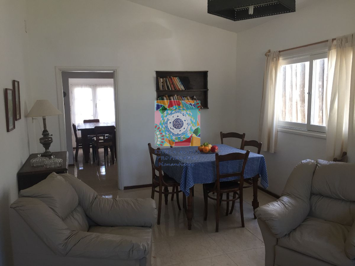 Casa ID.460 - Casa en Manantiales, Manantiales