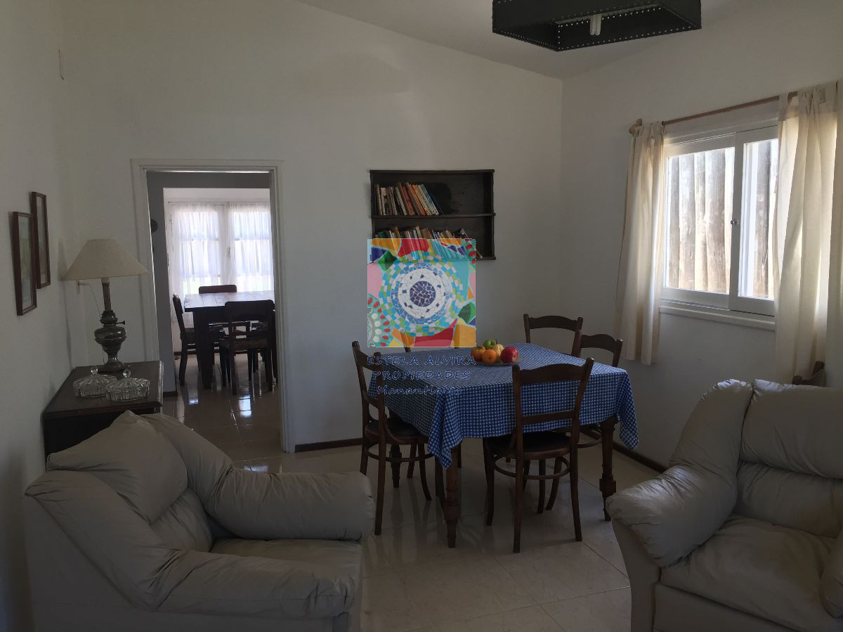 Casa ID.460 - Casa en Manantiales, Manantiales