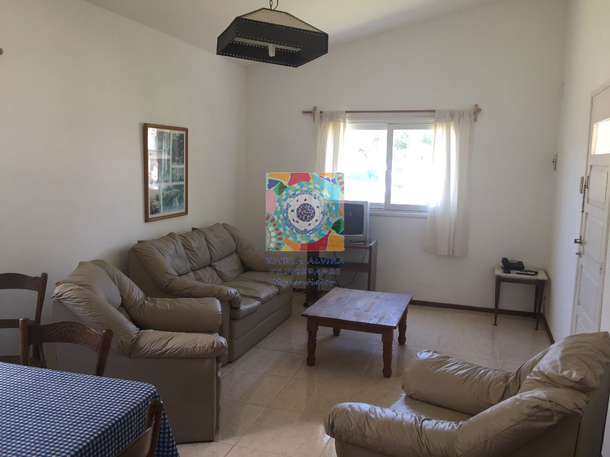 Casa ID.460 - Casa en Manantiales, Manantiales