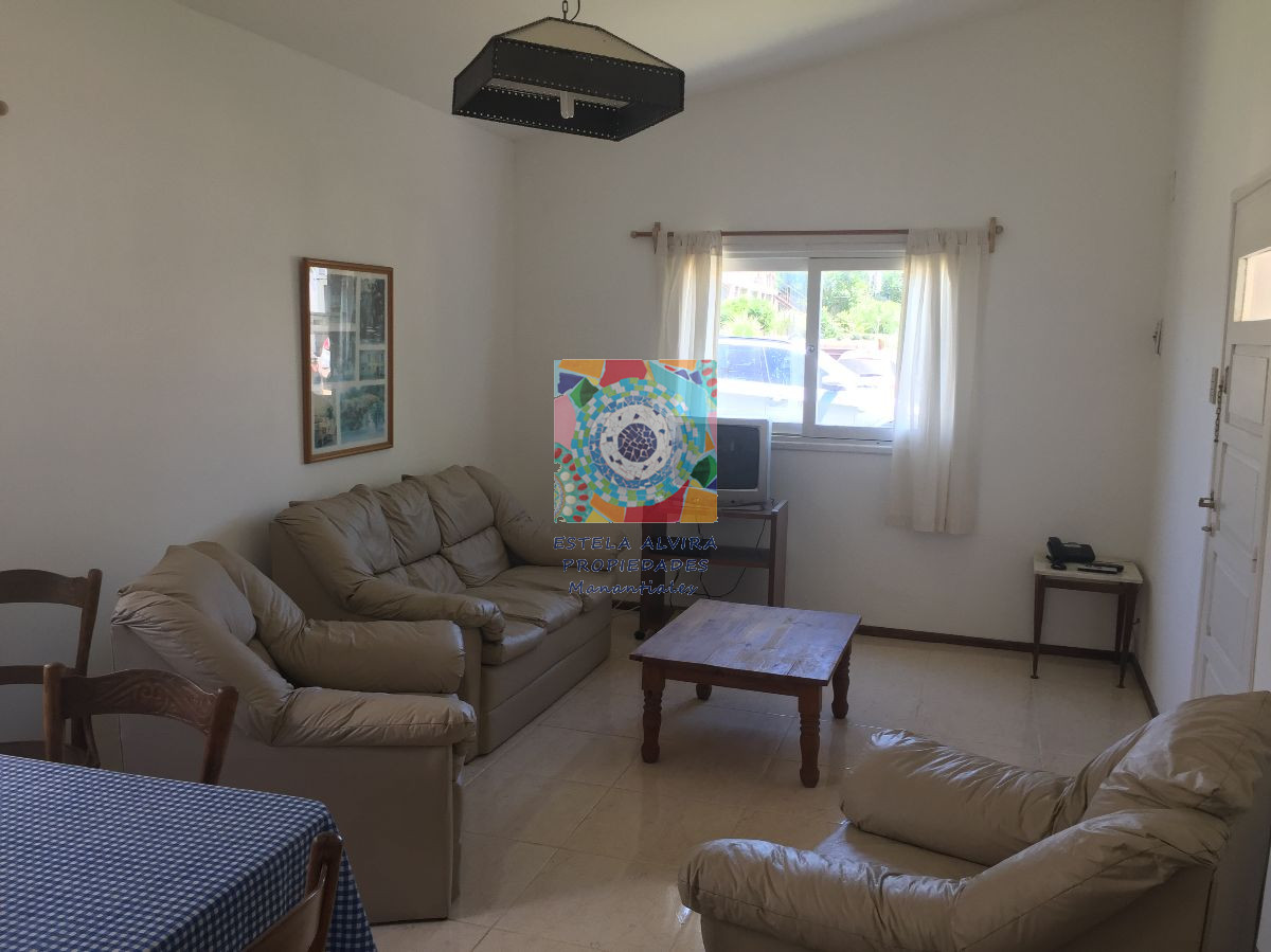 Casa ID.460 - Casa en Manantiales, Manantiales