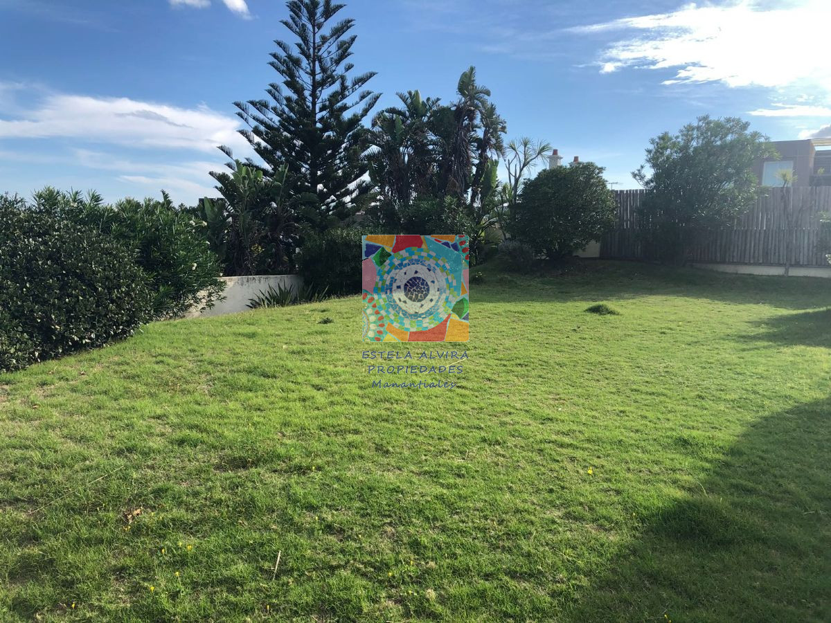 Casa ID.621 - FRENTE AL MAR - PLAYA BIKINI