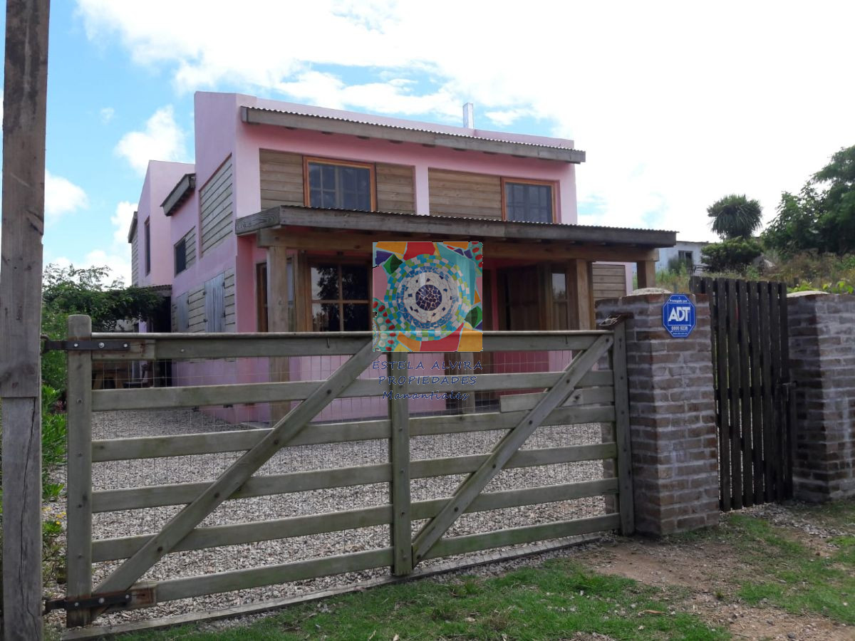 Casa ID.669 - Casa en Manantiales, El Chorro