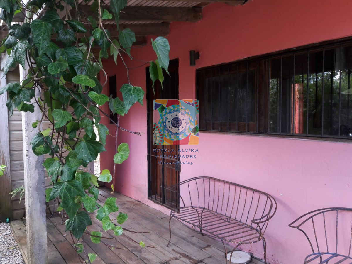 Casa ID.669 - Casa en Manantiales, El Chorro
